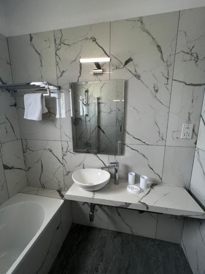 Kefalonitis Hotel Apartments パ フォス エクステリア 写真