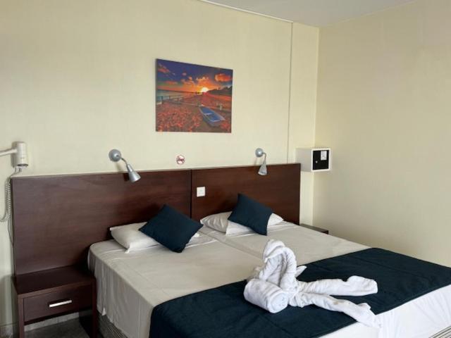 Kefalonitis Hotel Apartments パ フォス エクステリア 写真