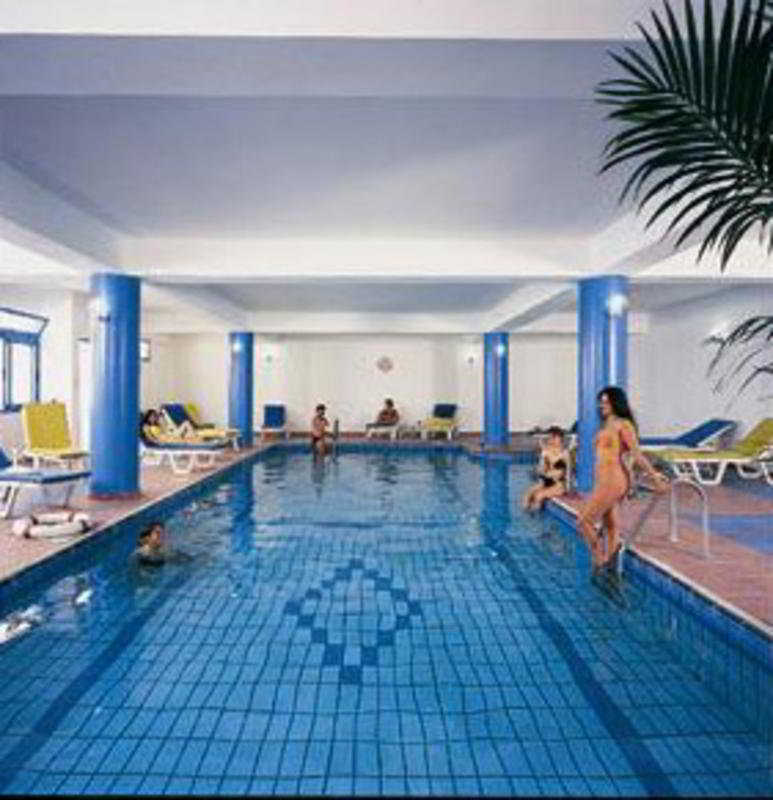 Kefalonitis Hotel Apartments パ フォス エクステリア 写真