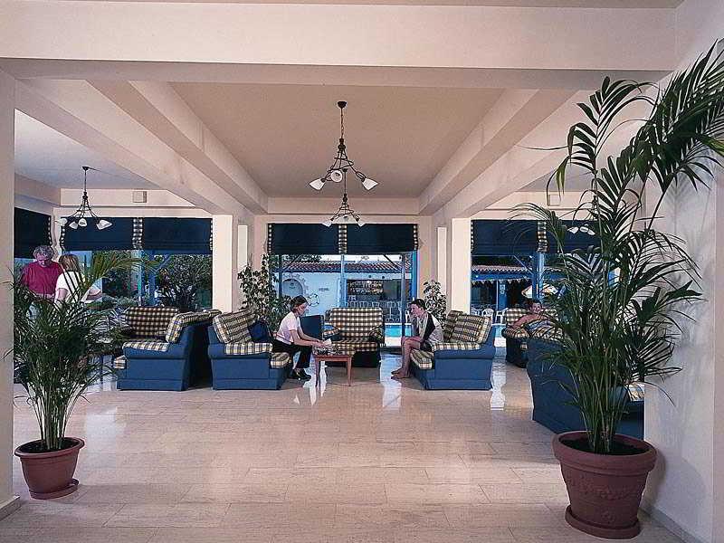 Kefalonitis Hotel Apartments パ フォス エクステリア 写真